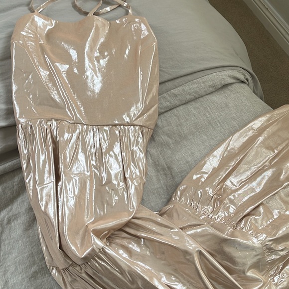 Gap maxi dress size medium new with tags. - Picture 4 of 4